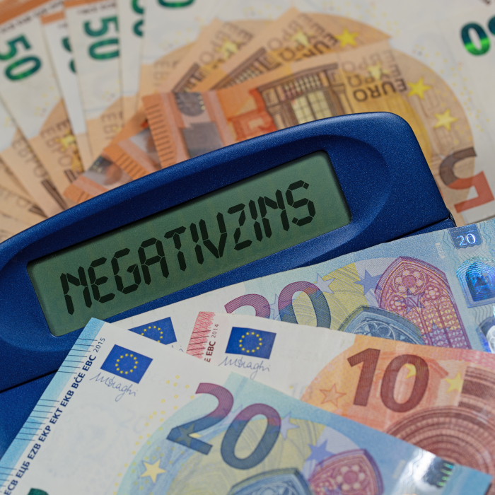 Negativzinsen vermeiden BankenVergleich & Tipps 08/2022